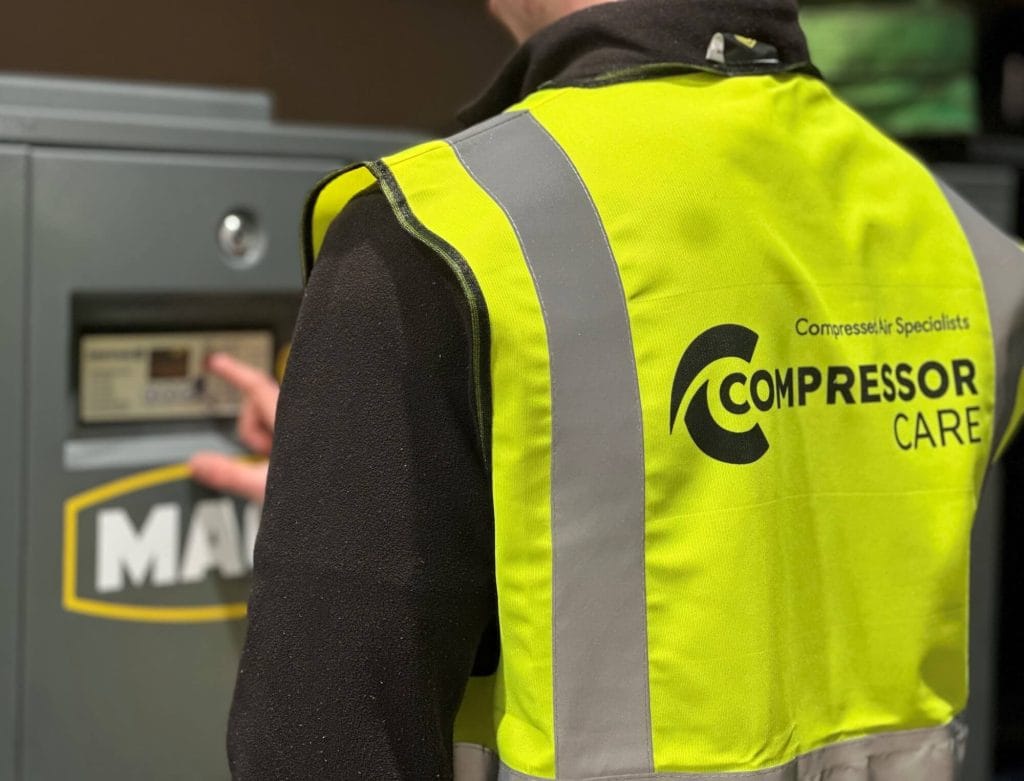 The Complete Guide to Air Compressor Installation for Businesses