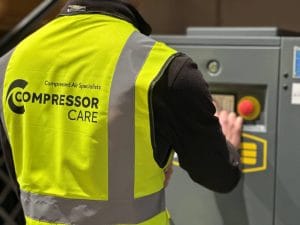 The Most Common Air Compressor Faults and How to Fix Them