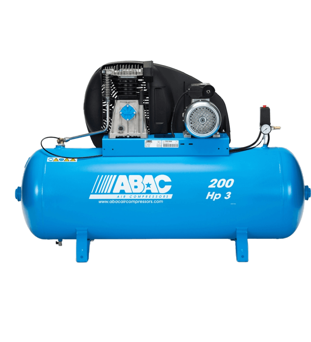 ABAC Piston Compressors