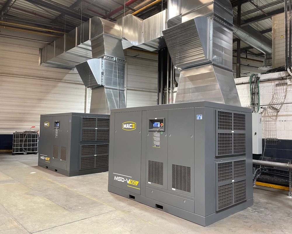 Compressor 2