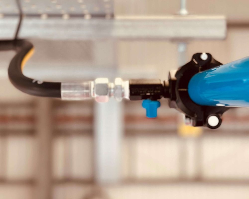 Pipework Systems Installation