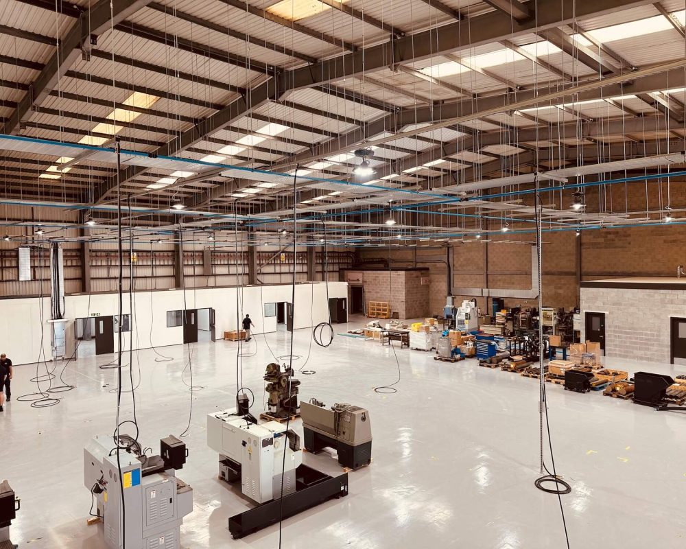 Pipework Systems