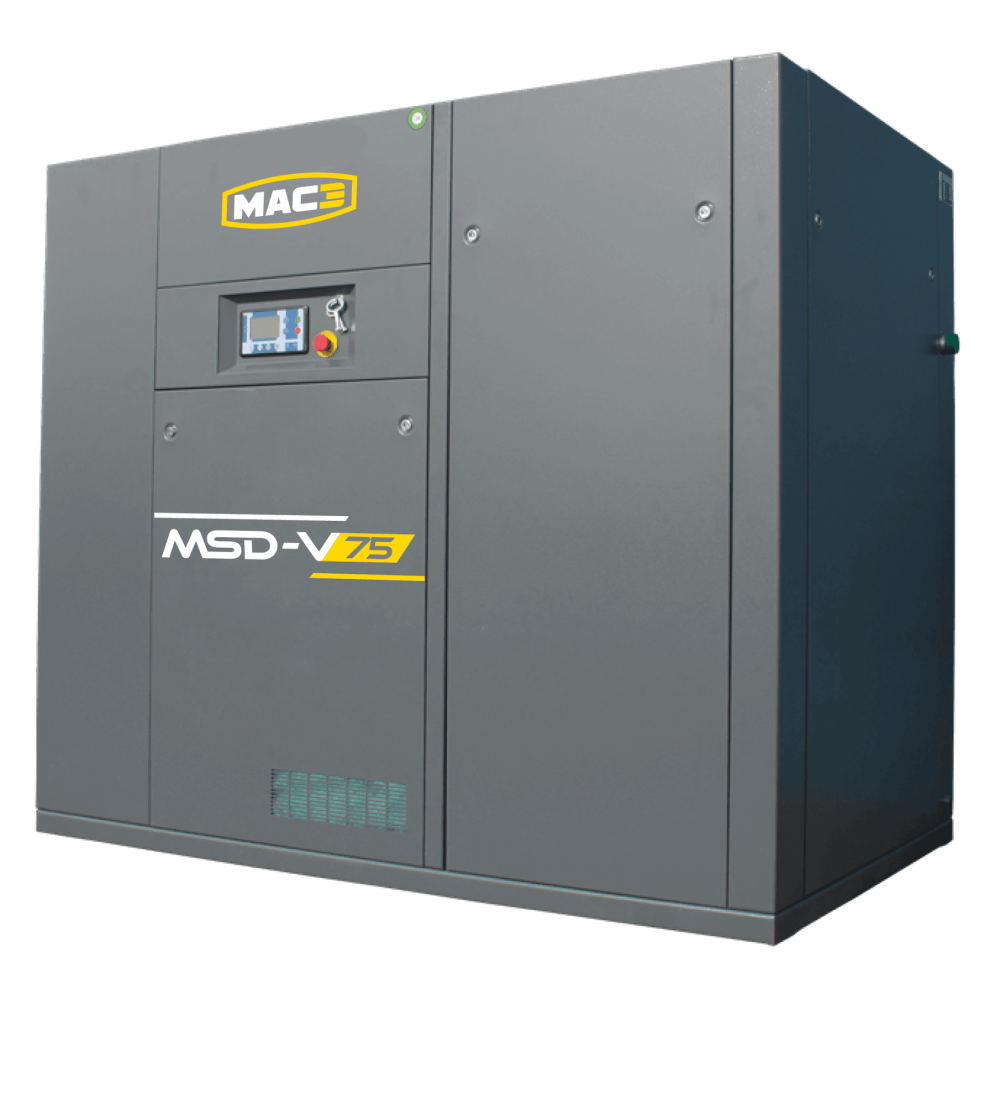 Rotary Screw Air Compressor MAC3