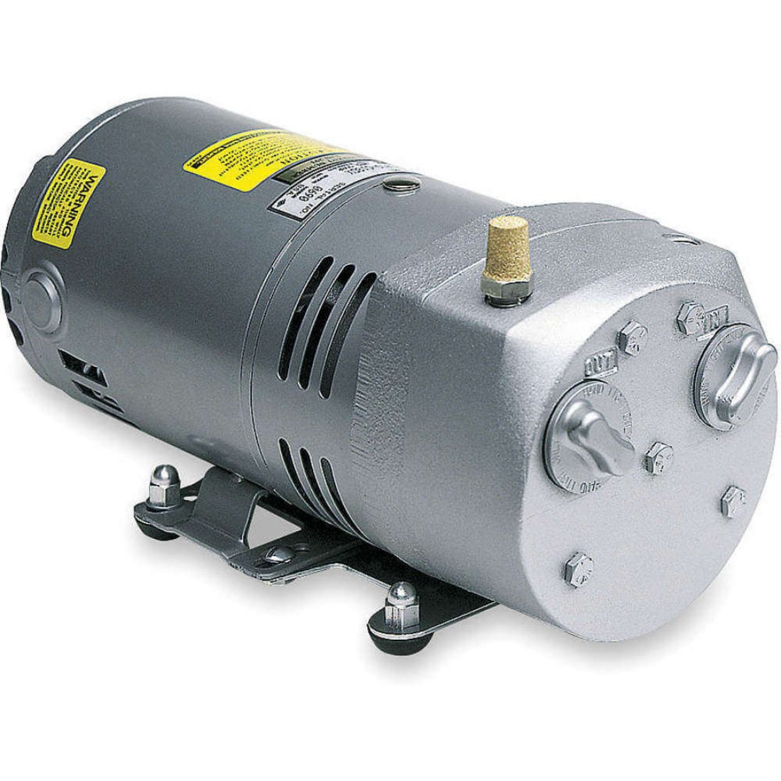 Vacuum Pumps